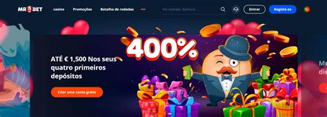 Mr Bet Casino (2024) Bonuses & Review .